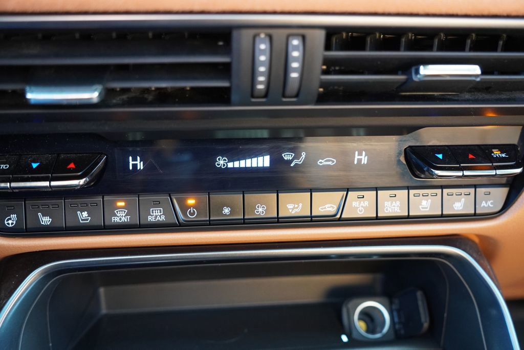 Used 2024 MAZDA CX-90 3.3 Turbo S w/ Premium Plus image 29