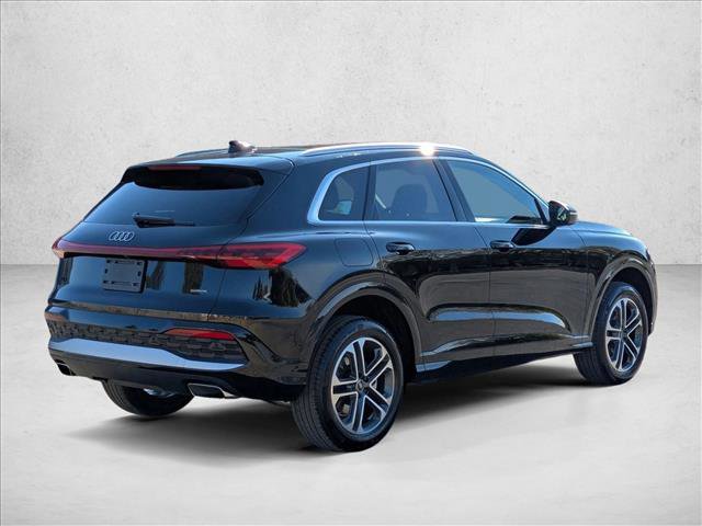 New 2025 Audi Q5 Premium image 2