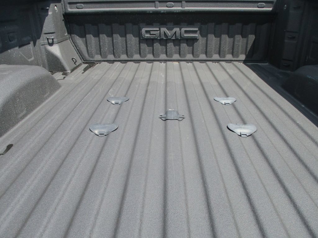 Certified 2025 GMC Sierra 3500 Denali Ultimate AWD/4WD image 10
