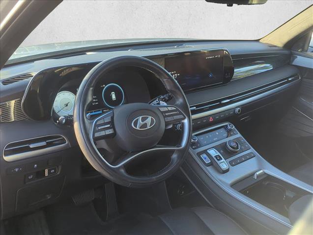Used 2024 Hyundai Palisade Calligraphy FWD image 9