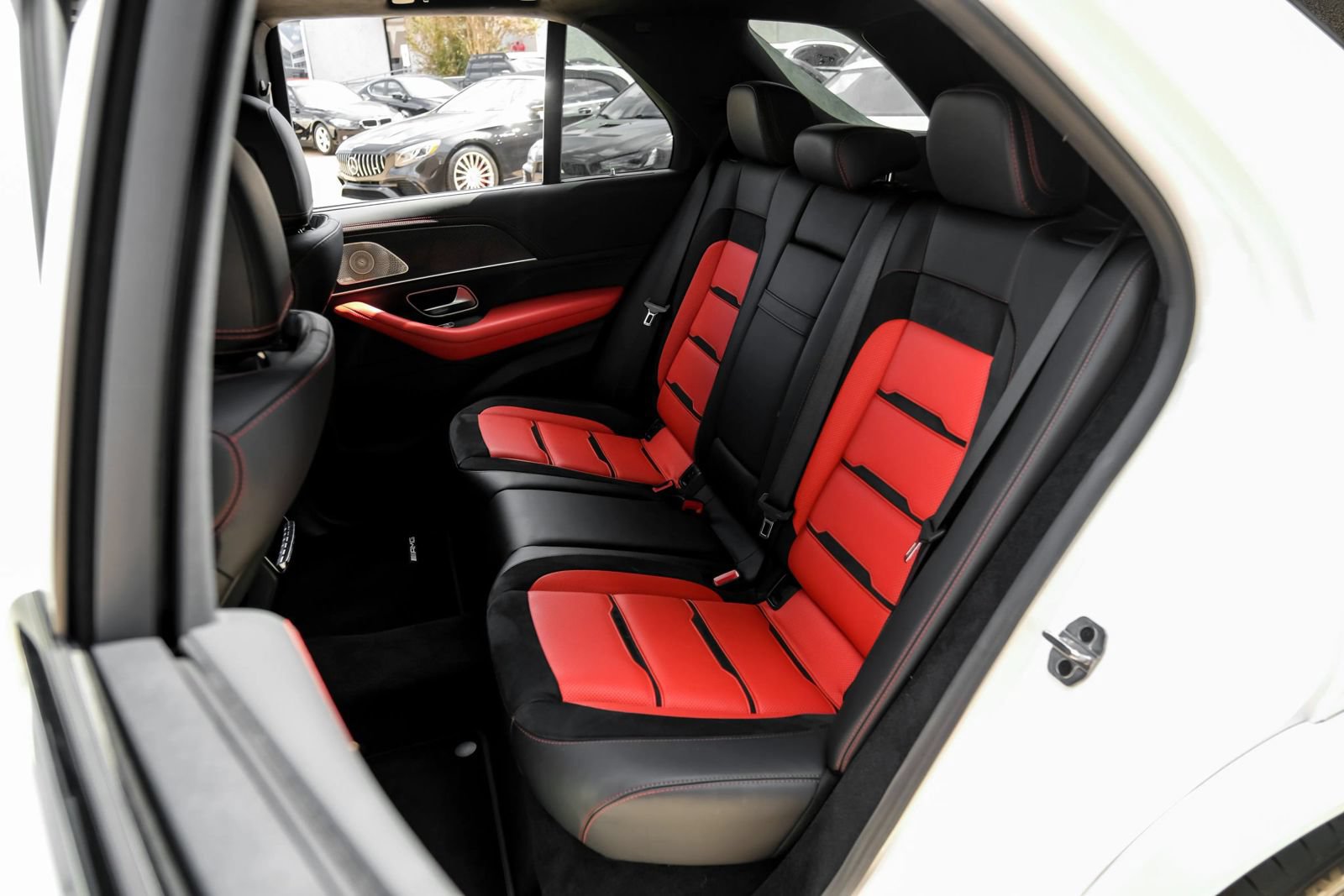 Used 2022 Mercedes-Benz GLE 63 AMG S image 48