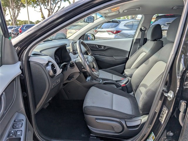 Used 2020 Hyundai Kona SEL image 5