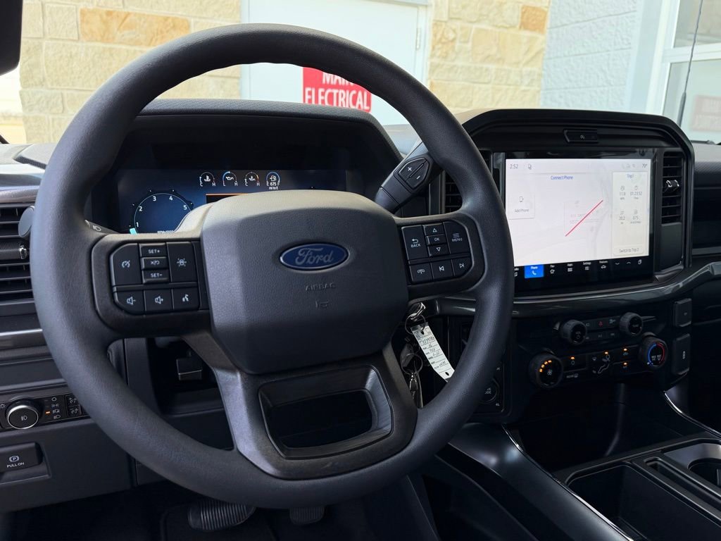 New 2026 Ford F150 STX w/ Equipment Group 200A image 41