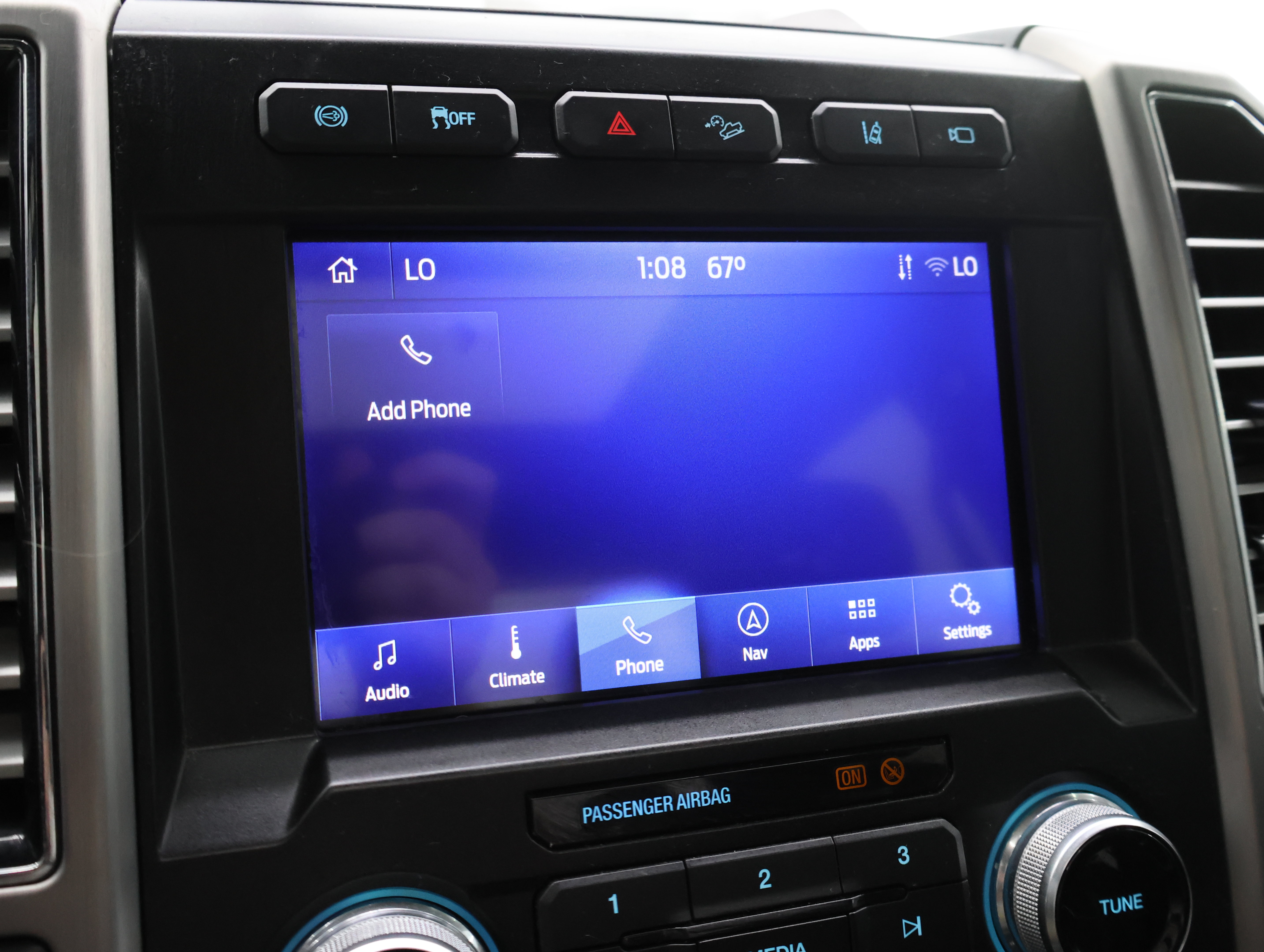Used 2020 Ford F250 Platinum AWD/4WD image 59