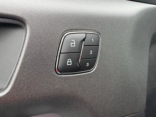 New 2026 Ford Bronco Sport Badlands w/ Badlands Tech Package image 28