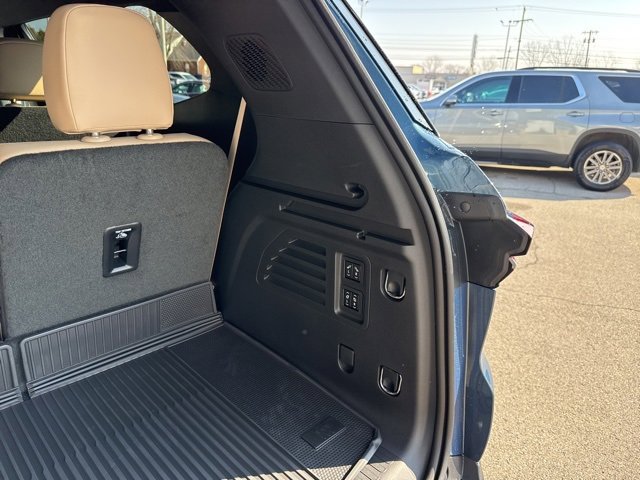 New 2026 Buick Enclave Preferred w/ Power Package image 11