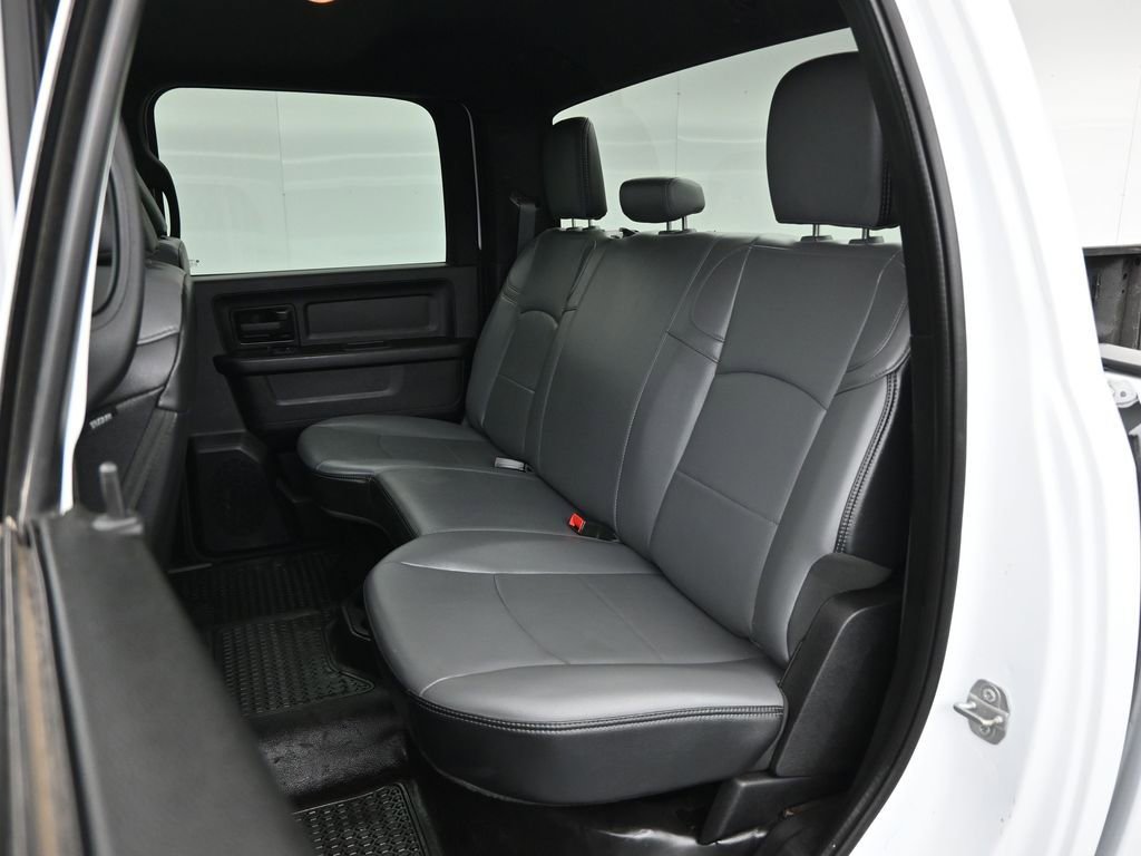 Used 2022 RAM 2500 Tradesman image 24