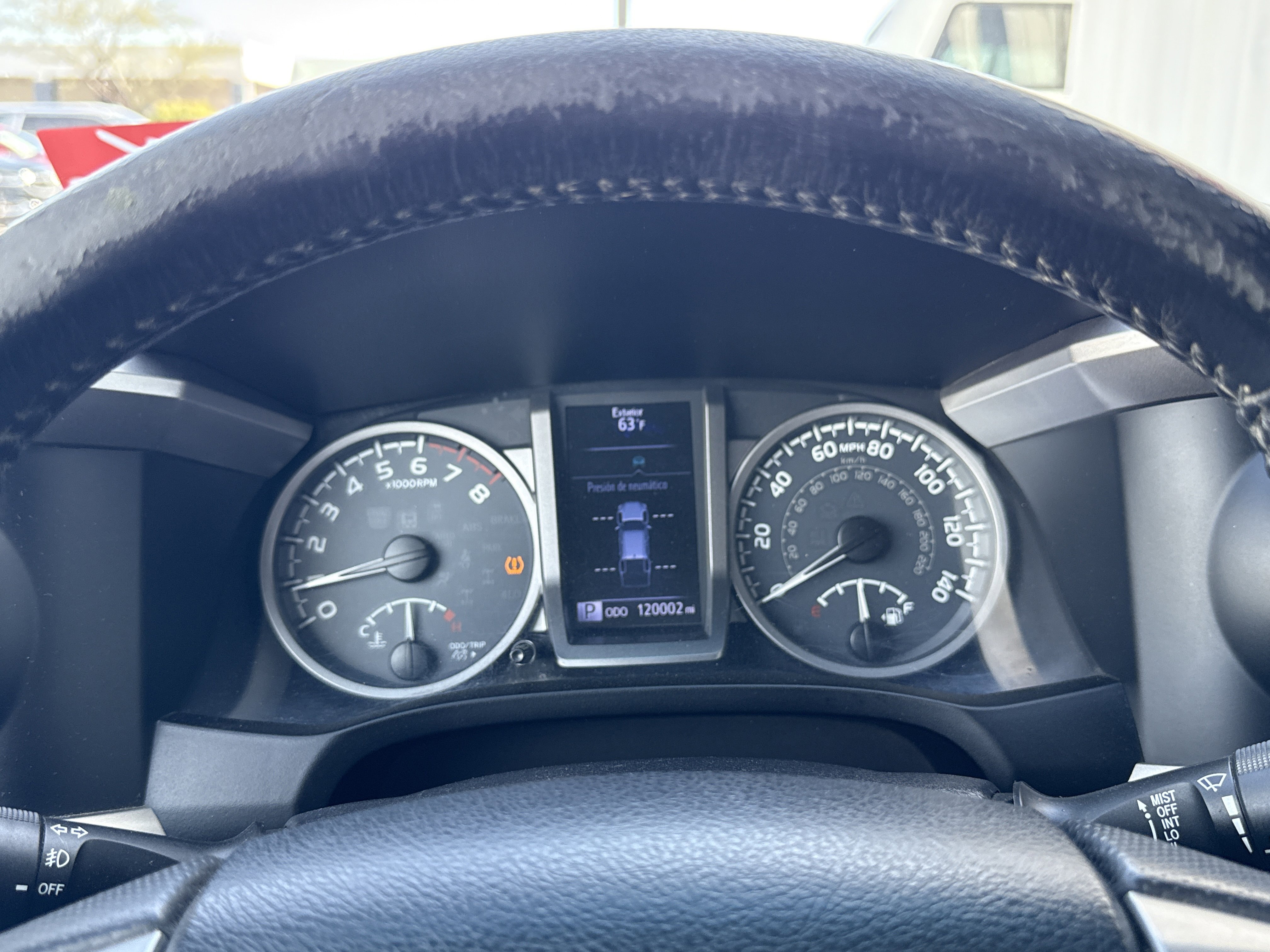 Used 2017 Toyota Tacoma SR5 w/ Tow Package image 15