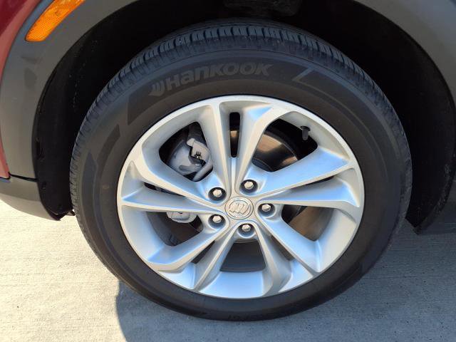 Used 2022 Buick Encore GX Preferred w/ Cold Weather Comfort Package image 21