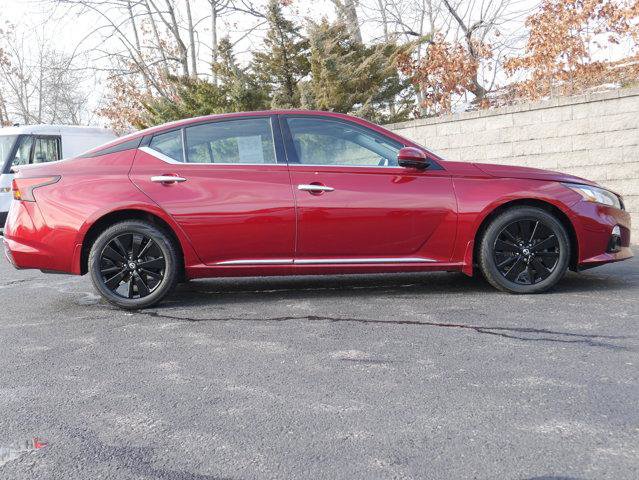 Used 2019 Nissan Altima 2.5 SL image 8