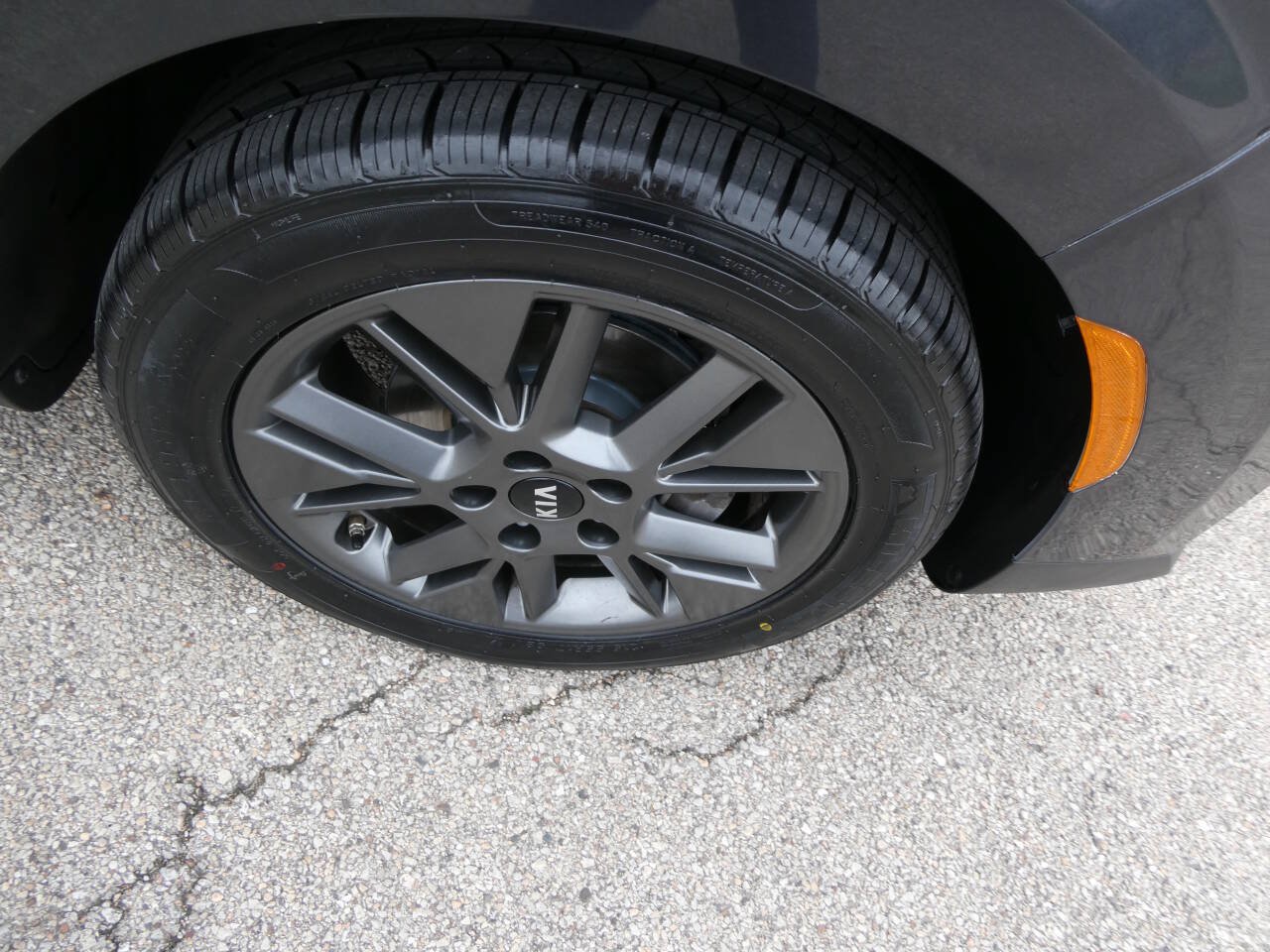 Used 2021 Kia Soul S FWD image 28