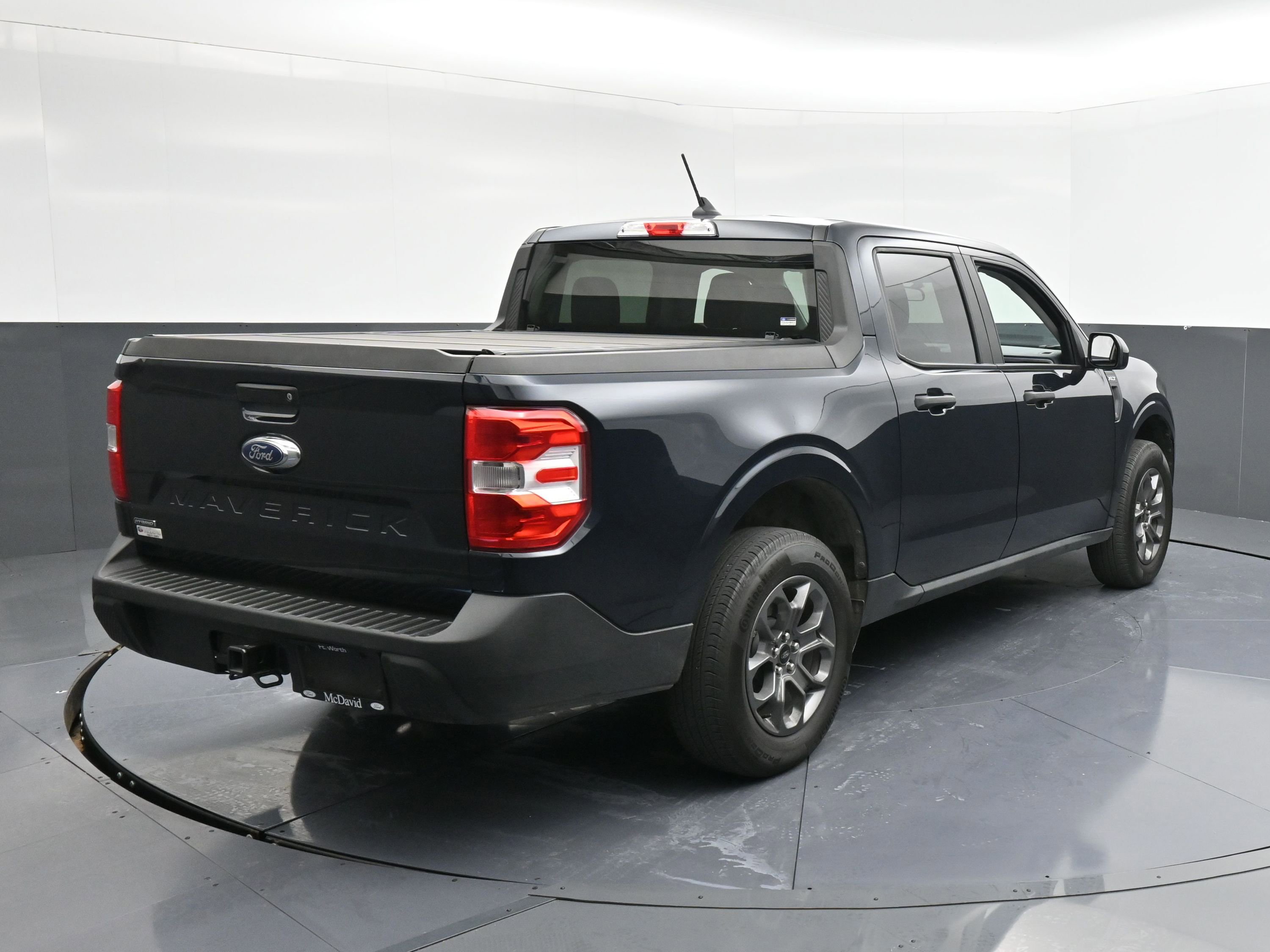 Used 2023 Ford Maverick XLT w/ XLT Luxury Package image 8