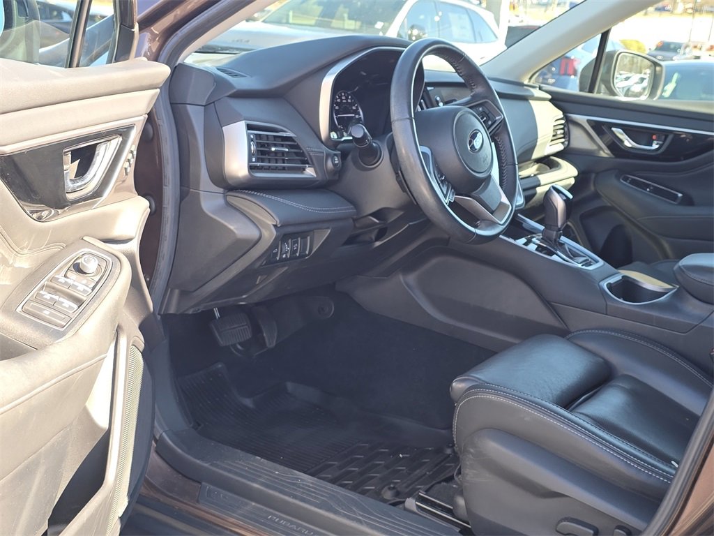 Used 2020 Subaru Outback Limited w/ Popular Package #2 image 9