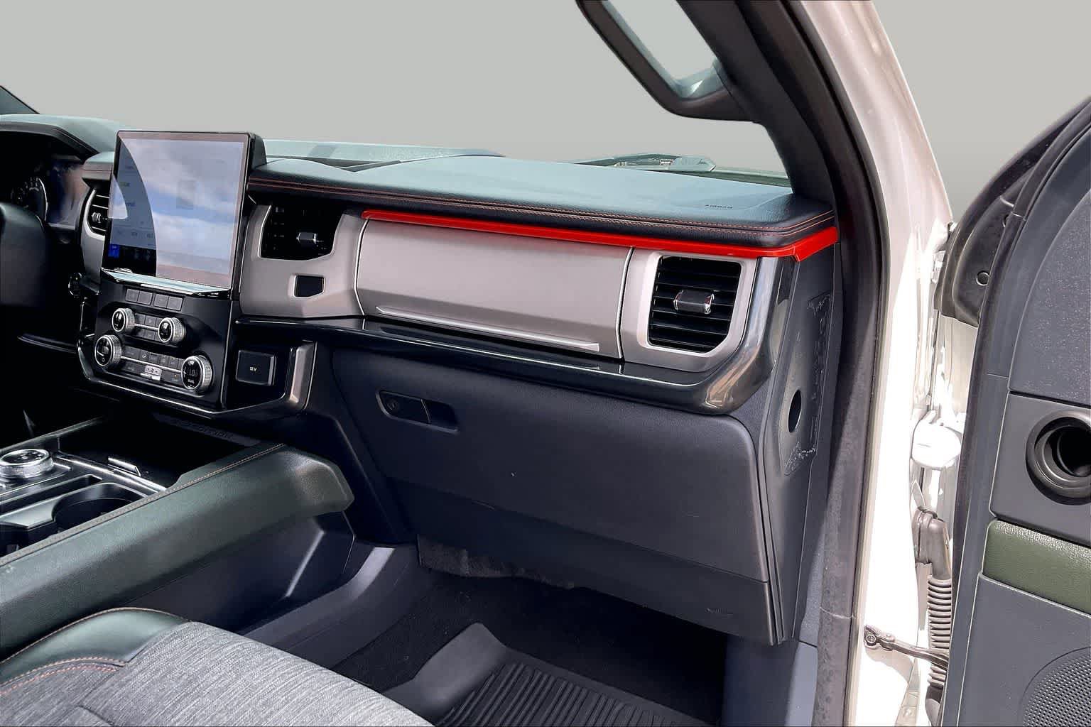 Used 2024 Ford Expedition Timberline AWD/4WD image 19