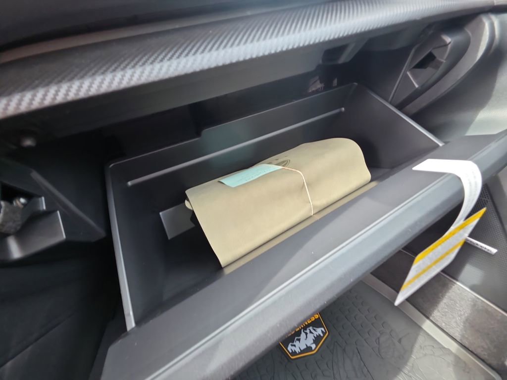 New 2026 Subaru Crosstrek 2.5i Wilderness AWD/4WD image 22