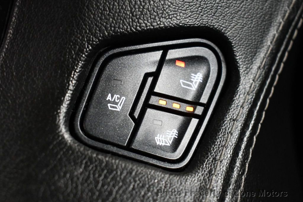 Used 2016 GMC Yukon SLT w/ Open Road Package image 47