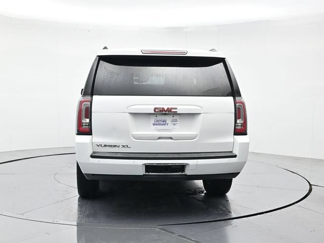Used 2019 GMC Yukon XL SLT RWD image 8