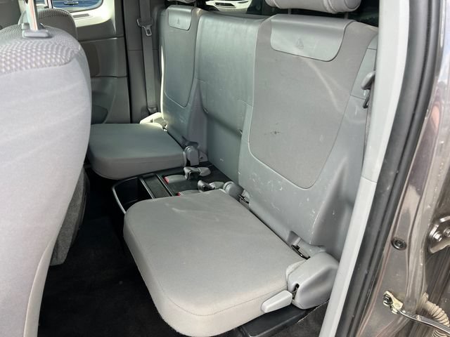 Used 2012 Toyota Tacoma 4x4 Access Cab image 20