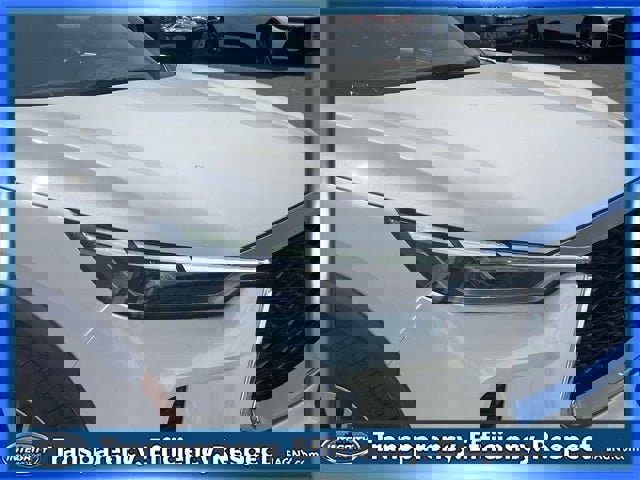 Used 2023 INFINITI QX60 Luxe w/ Cargo Package image 10