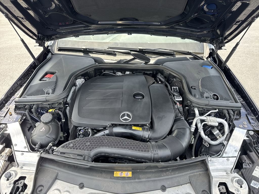 Used 2022 Mercedes-Benz E 350 Sedan image 26