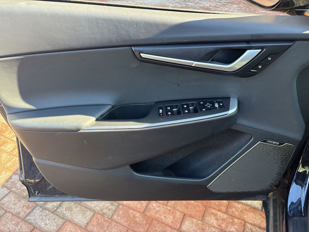 Certified 2024 Kia EV6 Wind w/ Wind Technology Package image 11