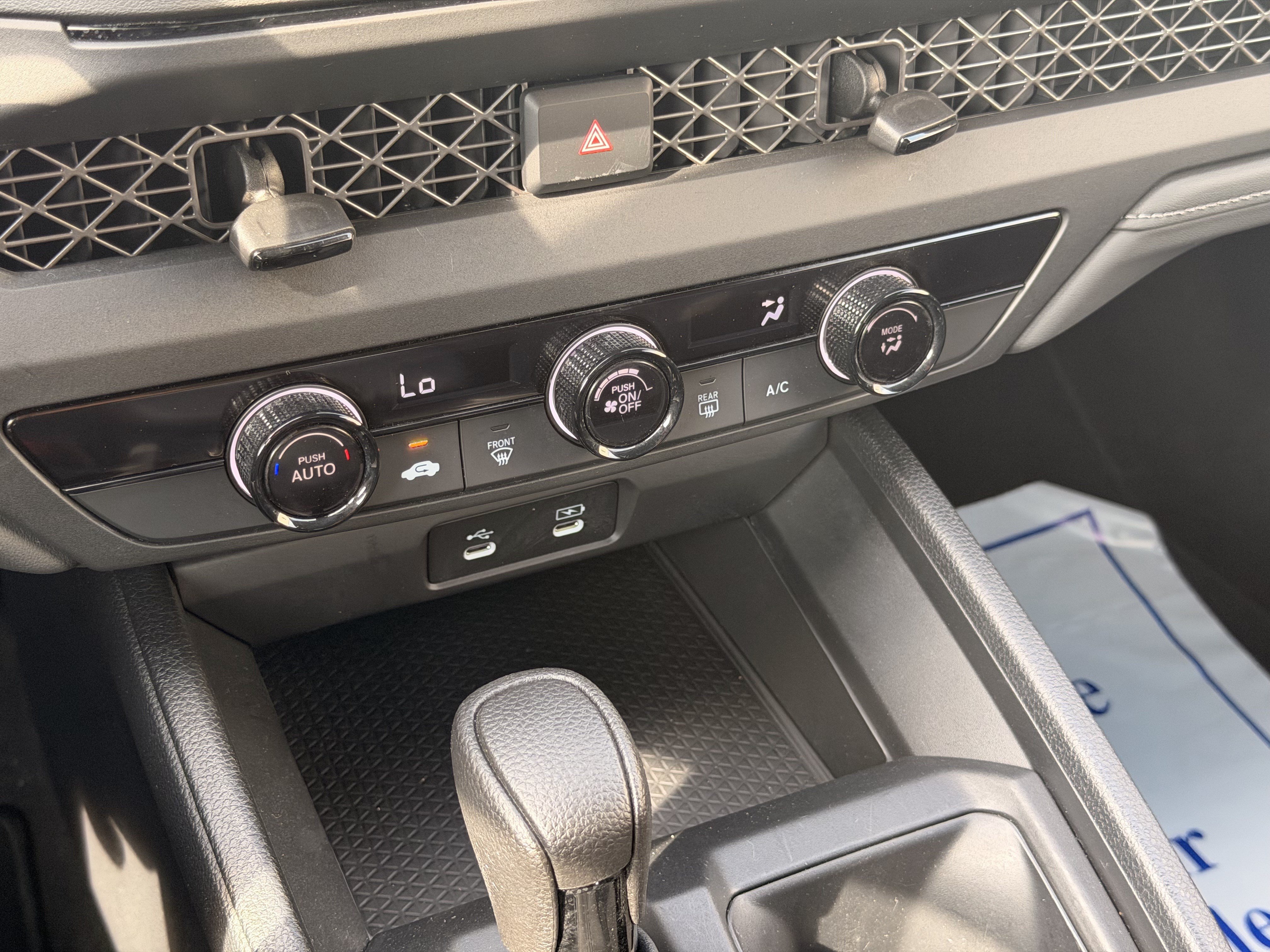Used 2024 Honda Accord LX image 20