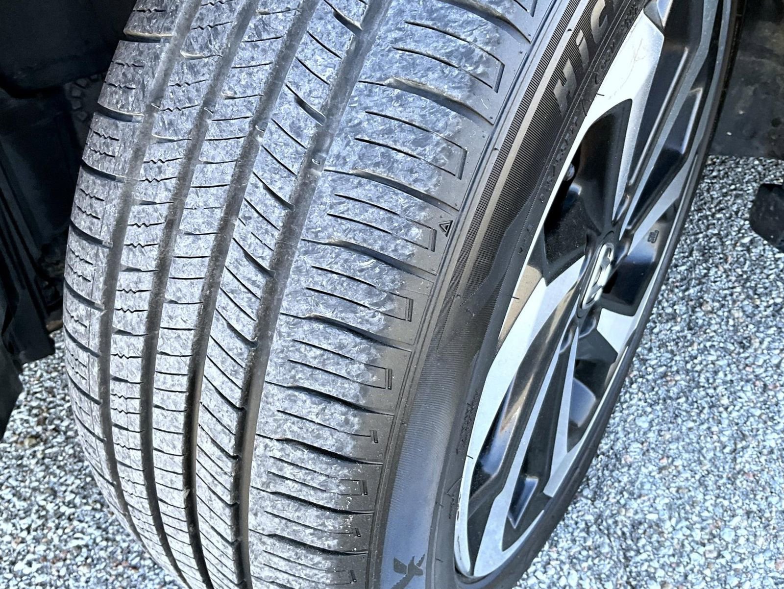 Used 2016 Honda Accord EX image 23