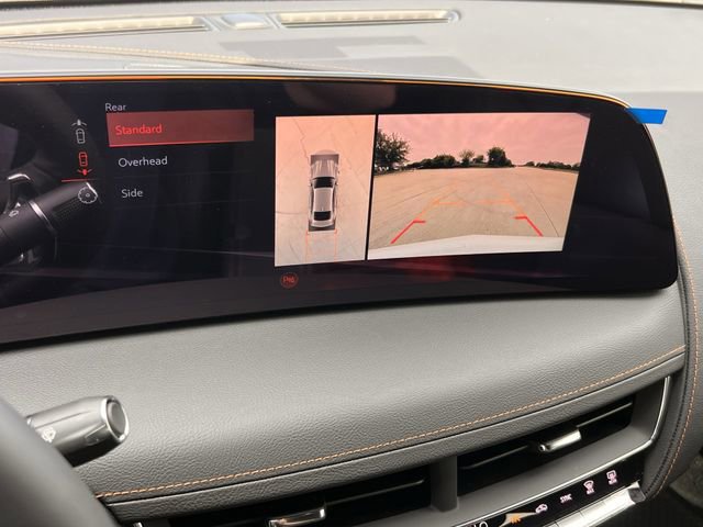 New 2026 Cadillac CT5 V RWD image 15
