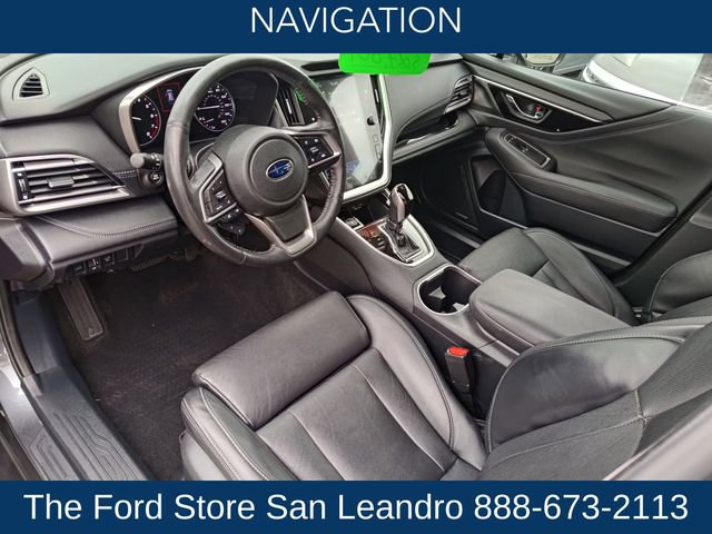 Used 2022 Subaru Outback Limited w/ Popular Package #2 image 12
