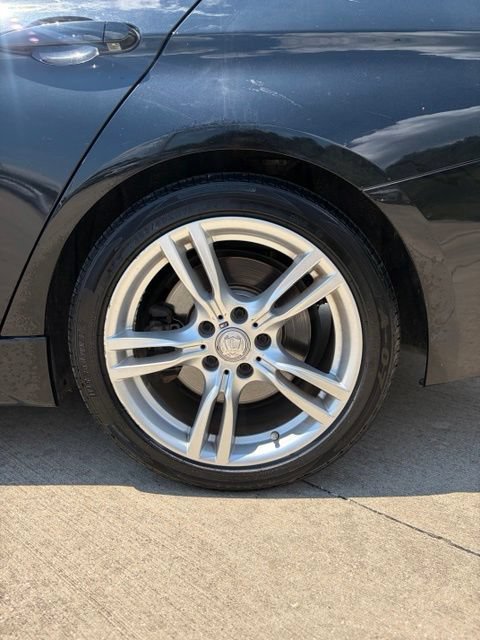Used 2017 BMW 330i Sedan RWD image 11