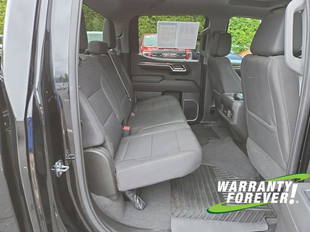 Used 2022 Chevrolet Silverado 1500 LT image 16