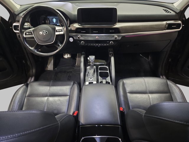Used 2021 Kia Telluride SX image 9