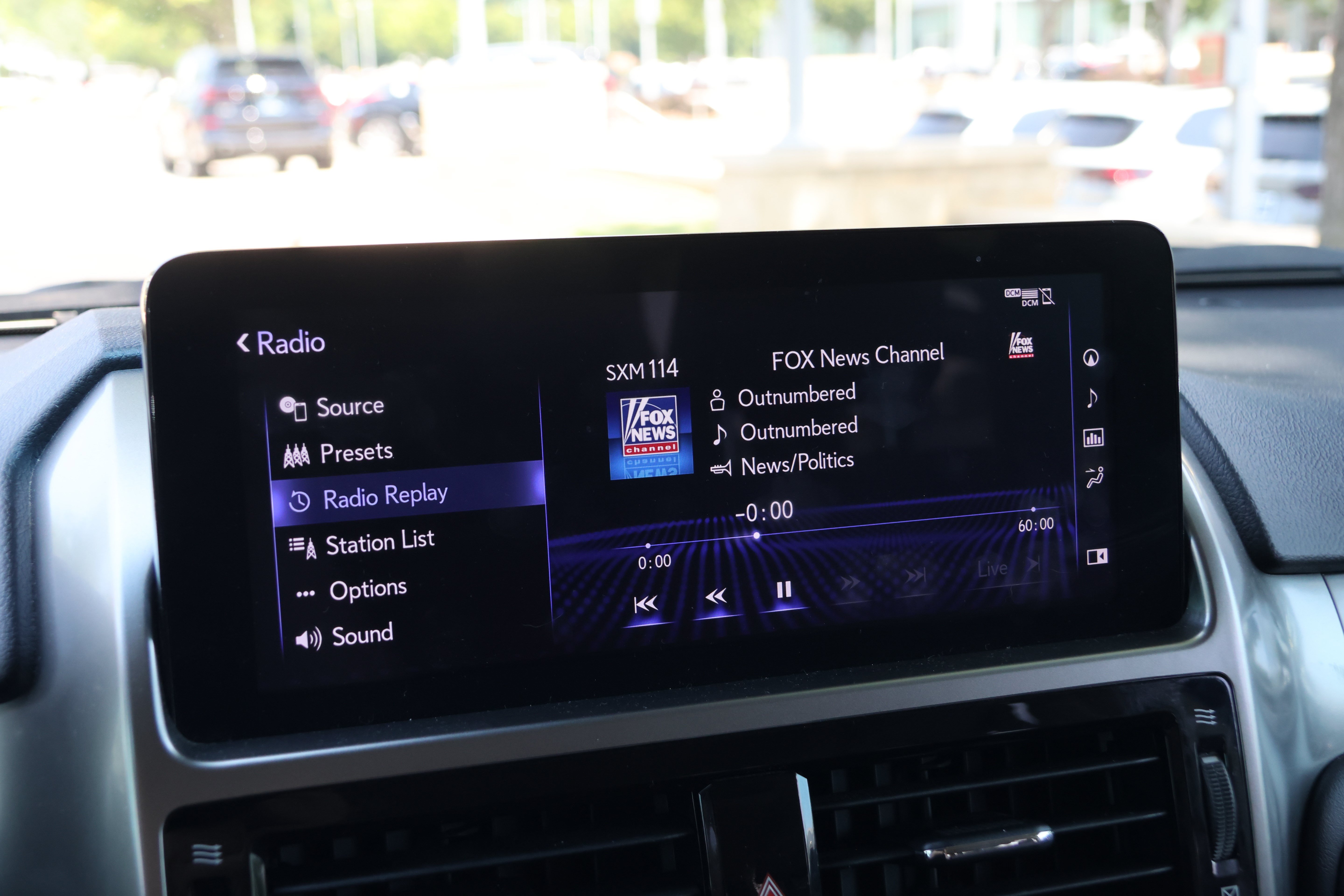 Certified 2023 Lexus GX 460 Luxury w/ Sport Design Package AWD/4WD image 20