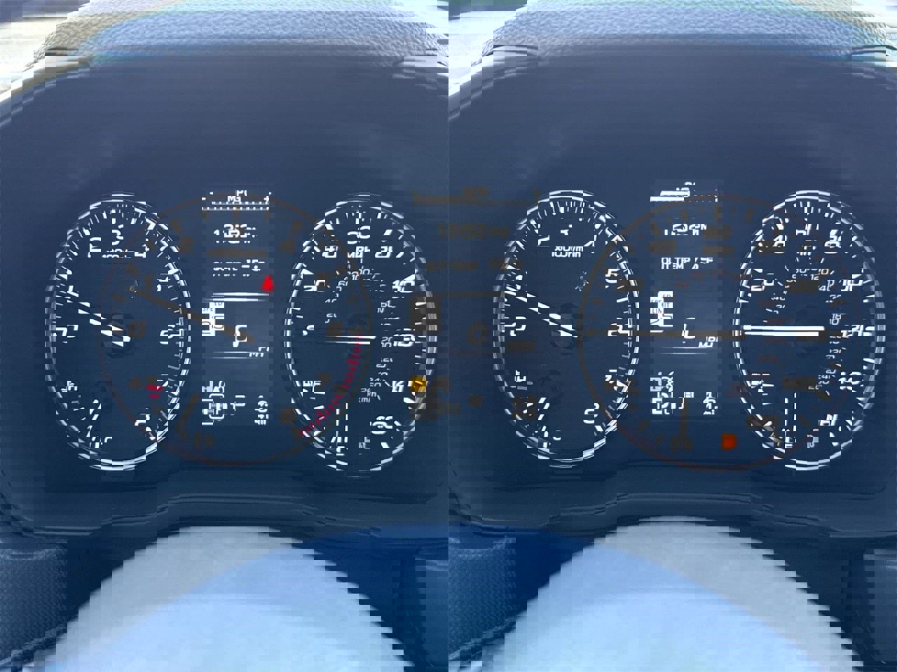 New 2026 Subaru Forester Limited image 27