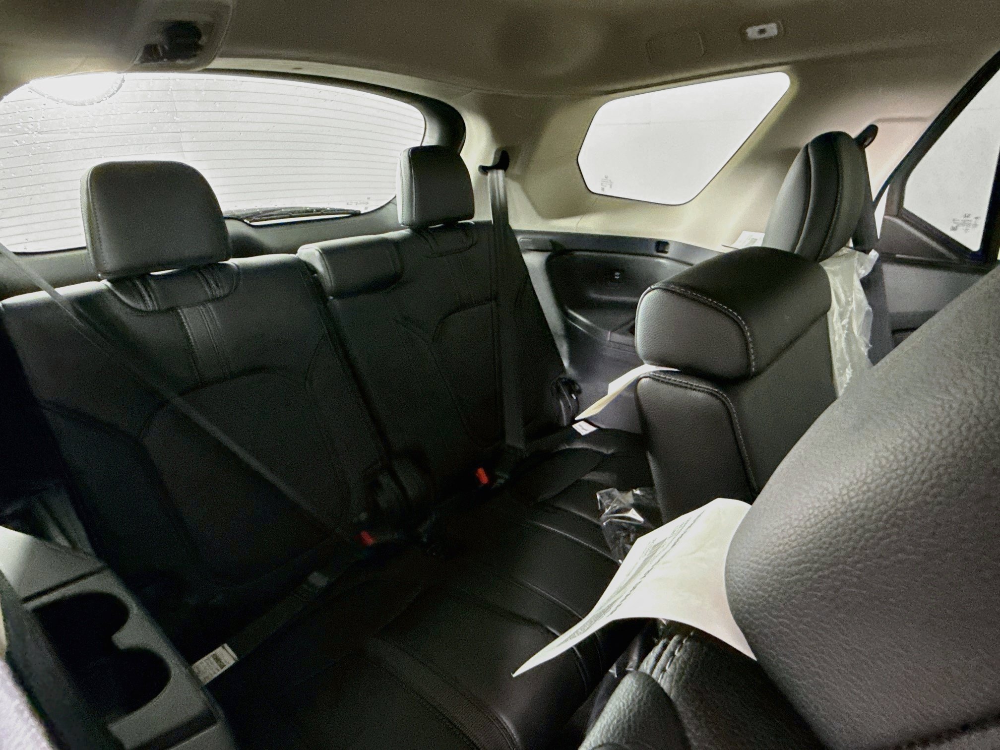New 2026 Honda Pilot EX-L image 35