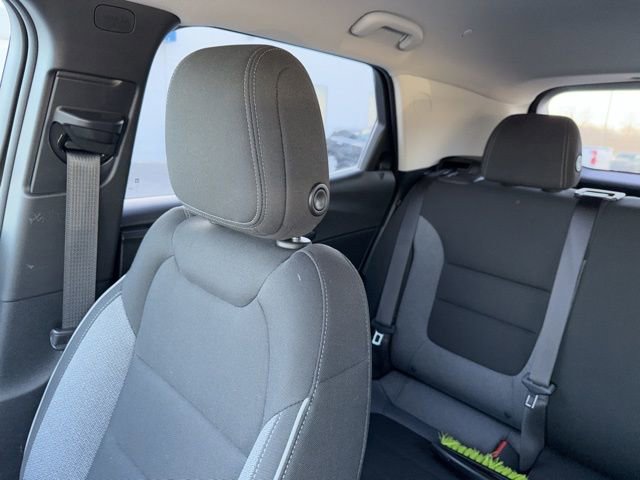 Used 2025 Chevrolet TrailBlazer LT image 45