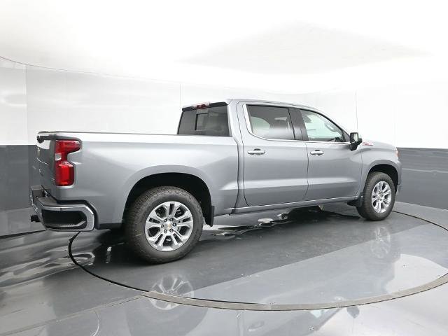 New 2026 Chevrolet Silverado 1500 LTZ w/ LTZ Premium Package image 5