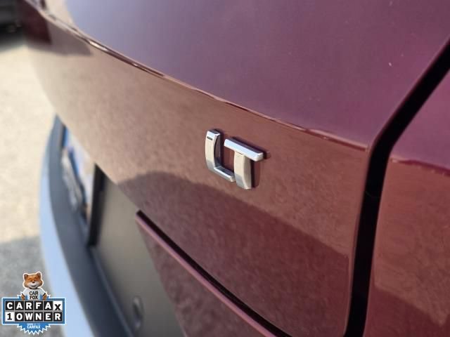 Used 2024 Chevrolet TrailBlazer LT w/ LT Cold Weather Package FWD image 6