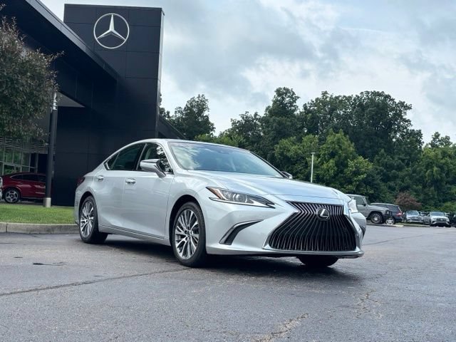 Used 2019 Lexus ES 350 w/ Accessory Package 2 FWD image 1