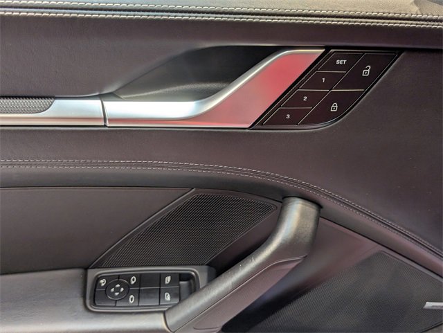 Certified 2022 Porsche 911 Targa 4S w/ Premium Package image 32