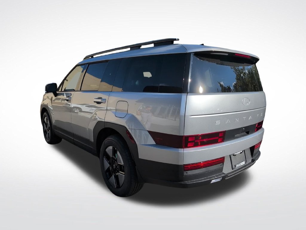 Used 2026 Hyundai Santa Fe SEL AWD/4WD image 5