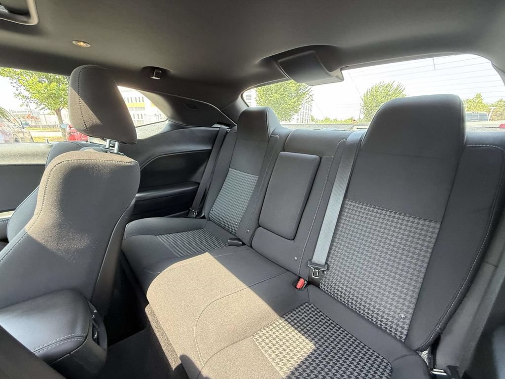 Used 2019 Dodge Challenger R/T Scat Pack w/ Shaker Package RWD image 16