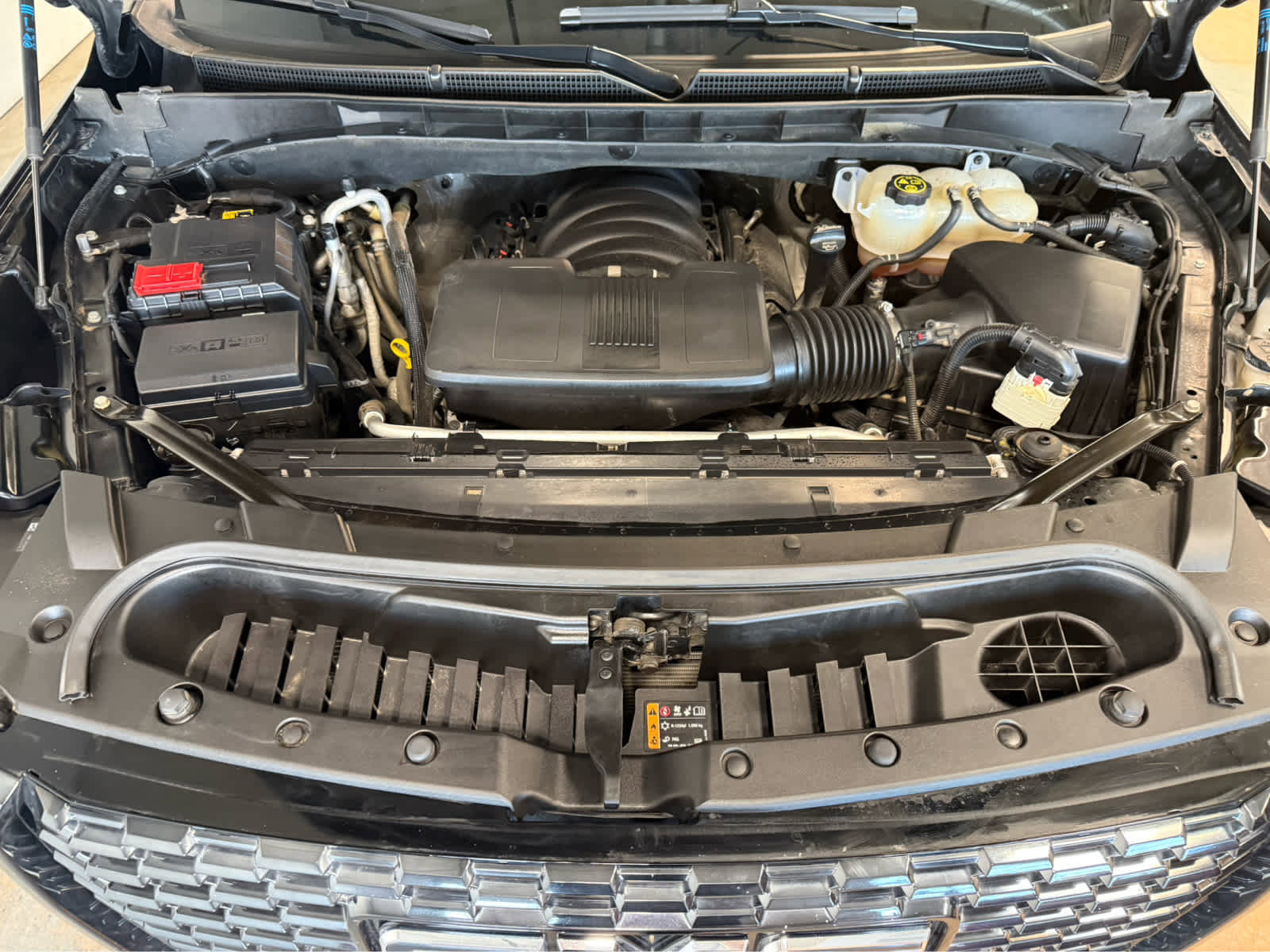 Certified 2023 GMC Yukon Denali Ultimate image 8