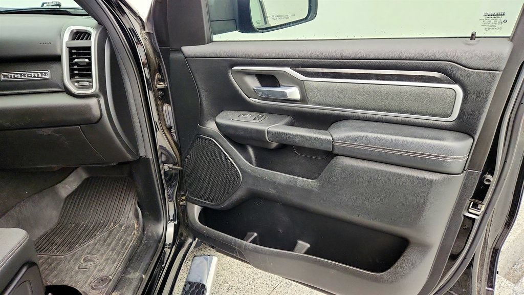 Used 2020 RAM 1500 Big Horn AWD/4WD image 26