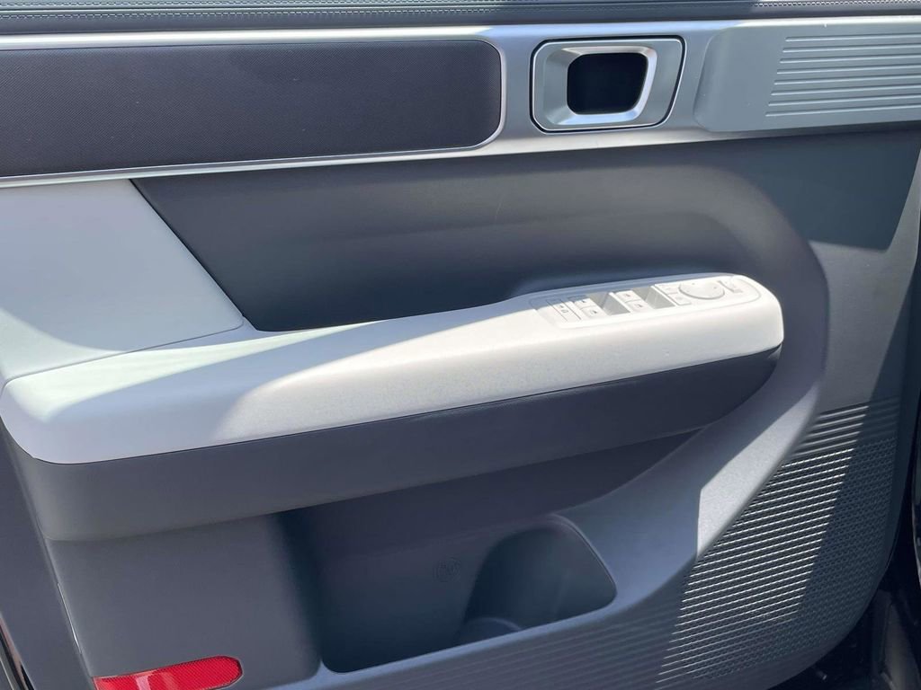 Certified 2026 Hyundai Santa Fe SE FWD image 13