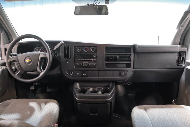 Used 2012 Chevrolet Express 3500 LT w/ LT Preferred Equipment Group image 25