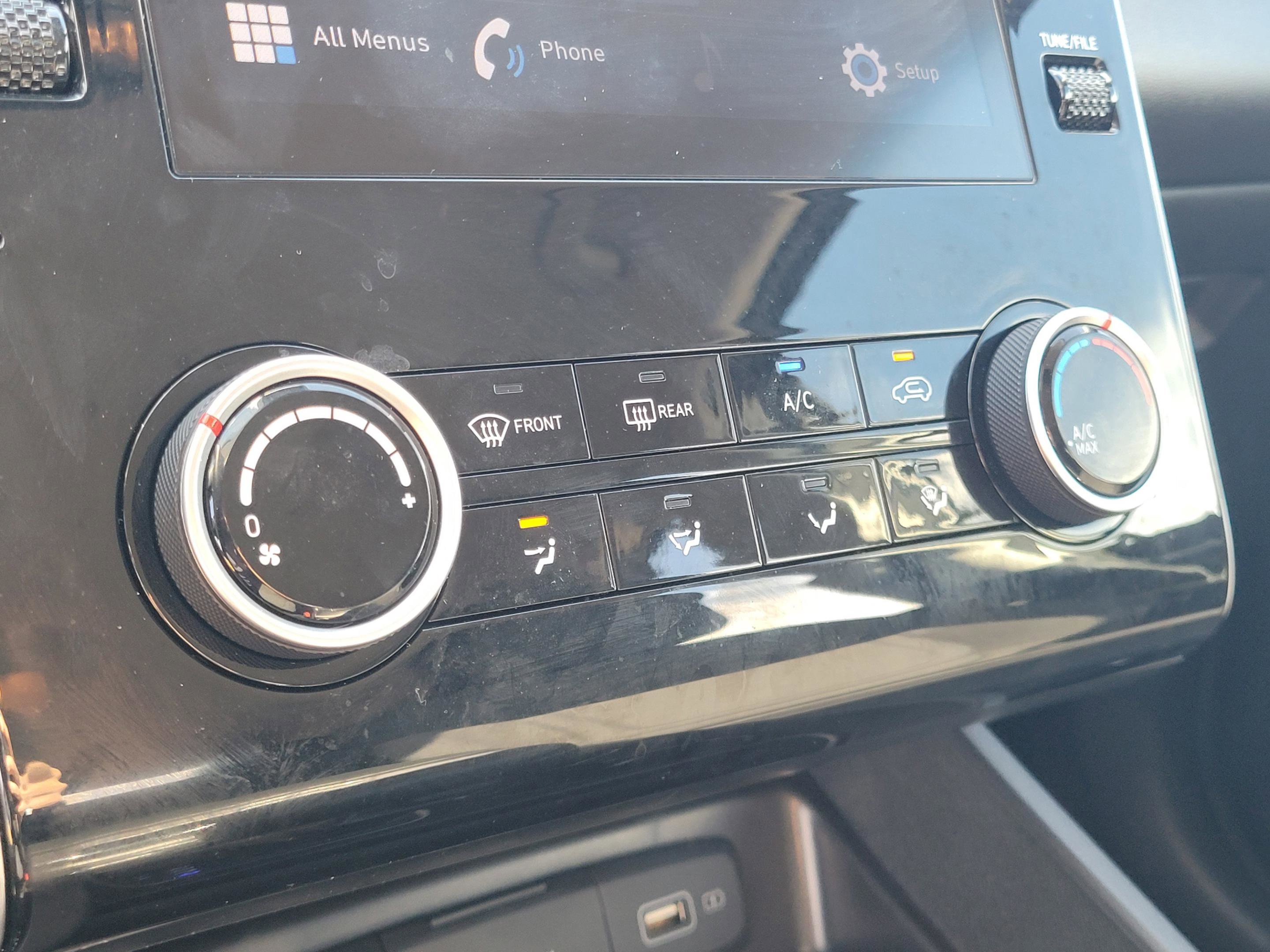 Certified 2023 Hyundai Tucson SE image 27