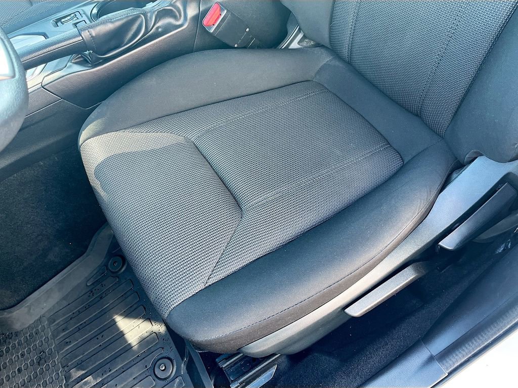 Used 2022 Subaru Impreza Premium image 18