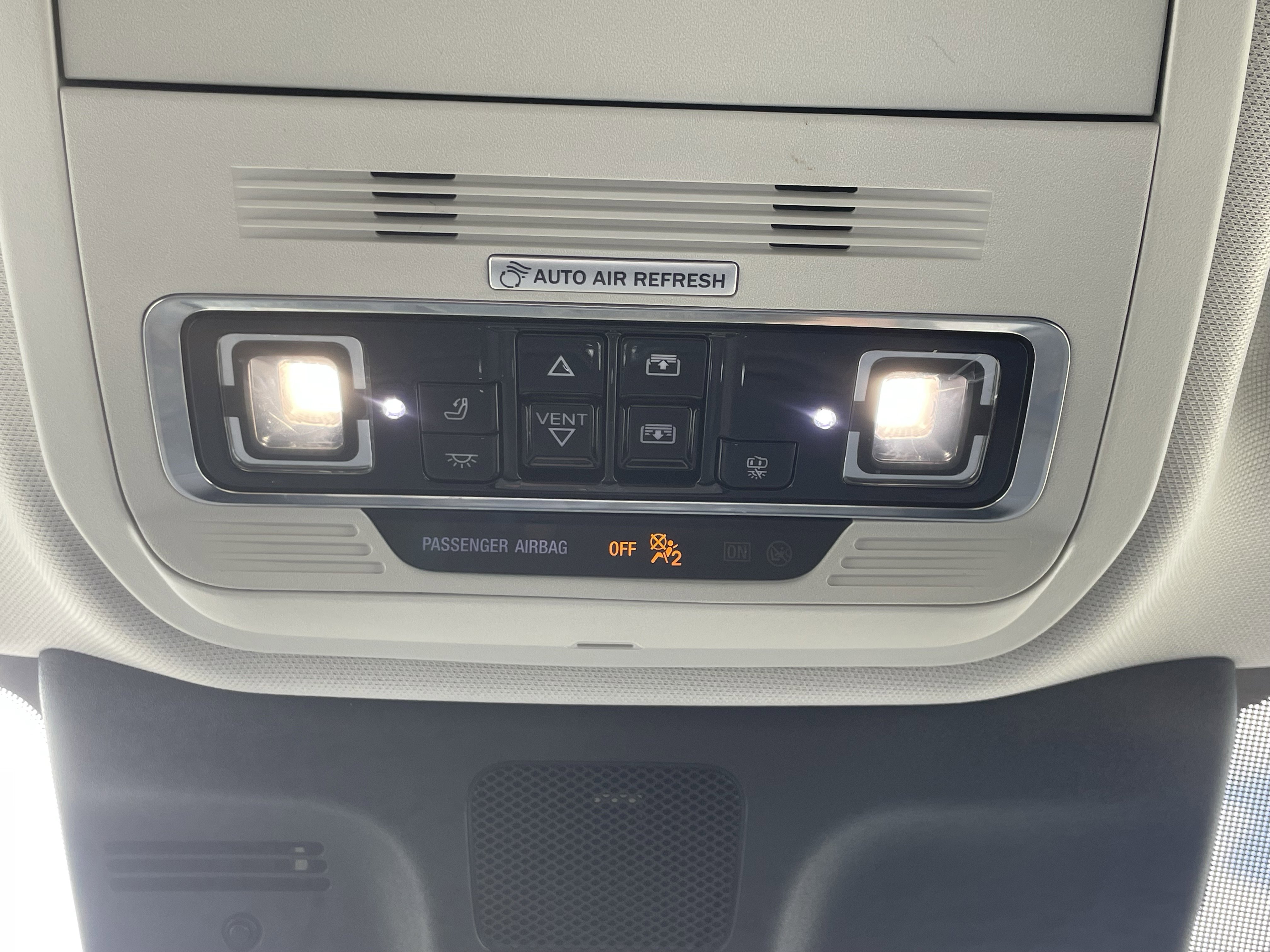 Used 2025 Lincoln Navigator Reserve image 29