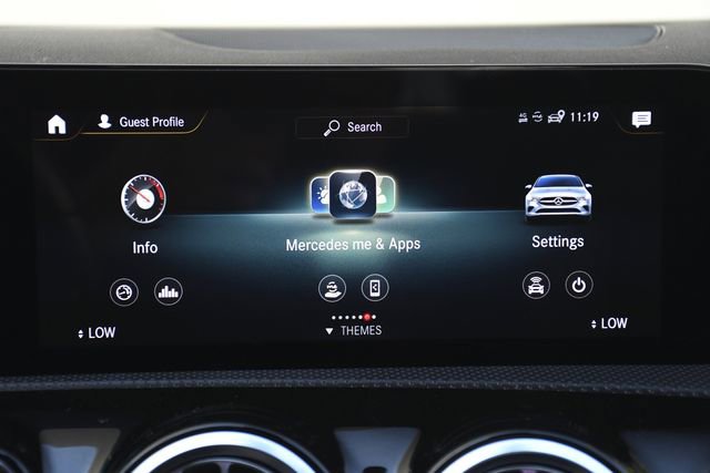 Used 2023 Mercedes-Benz CLA 250 image 16